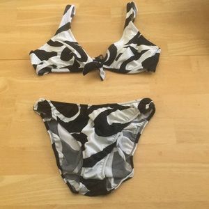 Venus bikini swimwear retro swimsuit
